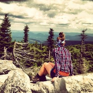 Meet your Posher, Kathleen